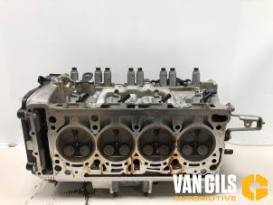 Topplock från en Audi A4 Avant (B9) 2.0 40 TFSI Mild hybrid 16V 2021