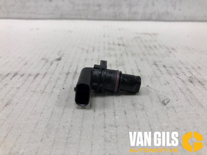 Begagnade Kamaxelsensor Volkswagen Golf VII (AUA) 2.0 GTI 16V Performance Package Pris € 30,00 Marginaltabell erbjuds av Van Gils Automotive