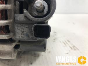 Dynamo d'un Peugeot Bipper (AA) 1.4 HDi 2008