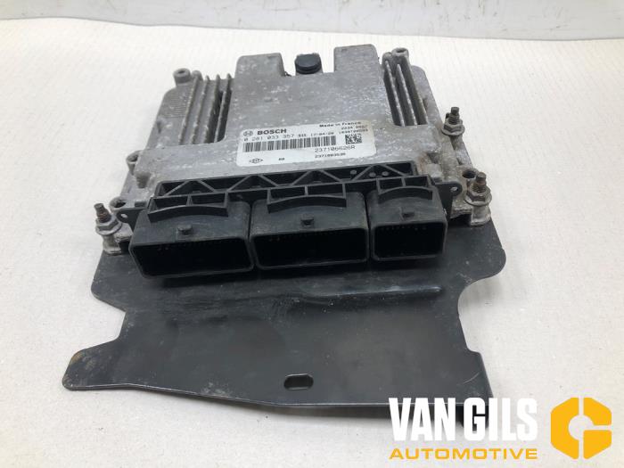 Used Engine management computer Opel Vivaro 1.6 CDTi BiTurbo 145 Price € 249,99 Margin scheme offered by Van Gils Automotive