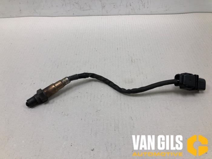 Usagé Sonde lambda Mercedes Vito (639.7) 2.2 109 CDI 16V Prix sur demande proposé par Van Gils Automotive