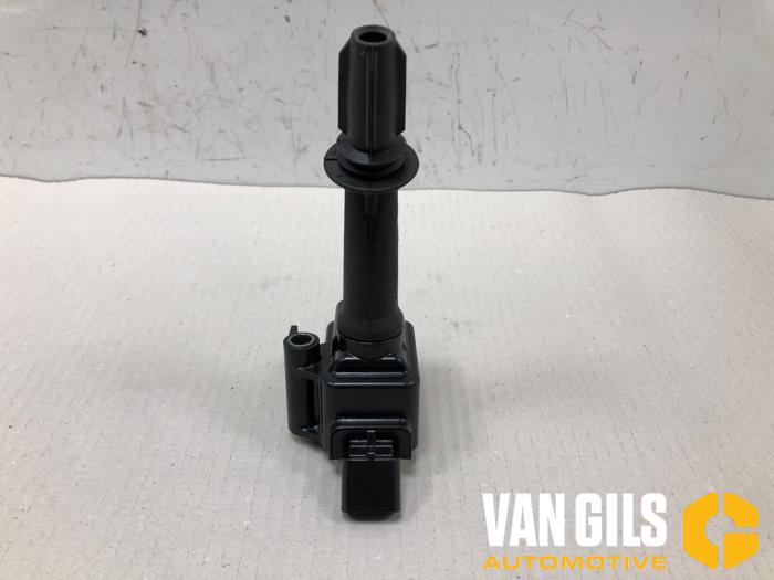 Gebrauchte Zündspule Opel Corsa E 1.0 SIDI Turbo 12V Preis € 39,95 Margenregelung angeboten von Van Gils Automotive