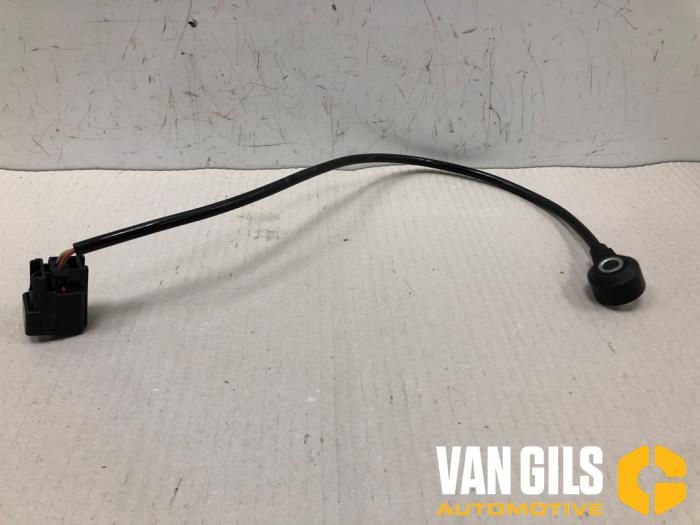 Gebrauchte Klopfsensor Ford Fiesta 7 1.1 Ti-VCT 12V 85 Preis auf Anfrage angeboten von Van Gils Automotive