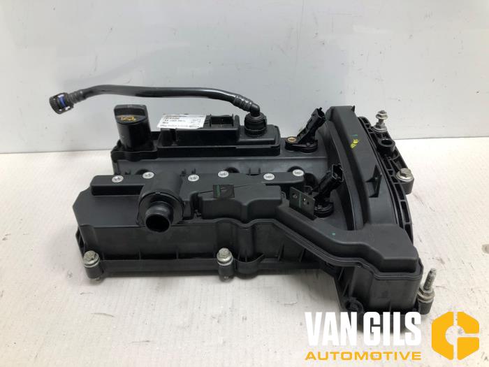 Gebrauchte Ventildeckel Ford Fiesta 7 1.1 Ti-VCT 12V 85 Preis auf Anfrage angeboten von Van Gils Automotive