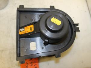 Moteur De Ventilateur D'habitacle Volkswagen Lupo 1.4 TDI - Pièce D'occasion Testée, Réf. OEM 1J1819021B