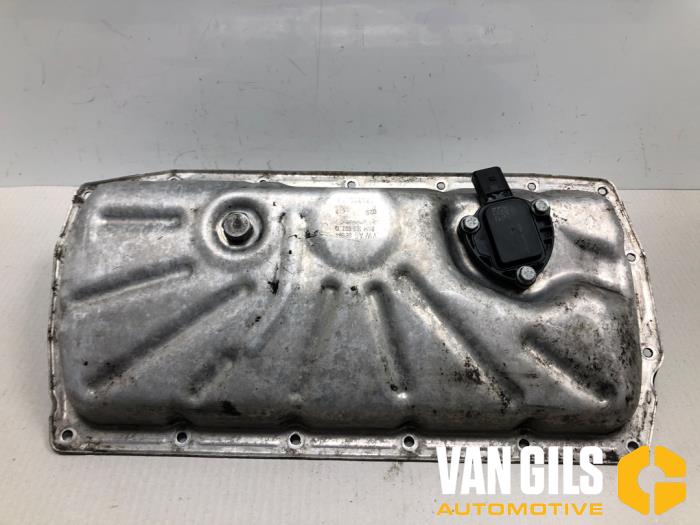 Gebrauchte Ölwanne Audi S5 (F53/F5P) 3.0 TFSI V6 24V Preis auf Anfrage angeboten von Van Gils Automotive