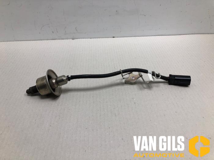Gebrauchte Lambdasonde Toyota Yaris IV (P21/PA1/PH1) 1.5 12V Hybrid 115 Preis € 29,95 Margenregelung angeboten von Van Gils Automotive