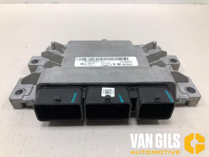 Used Engine management computer Dacia Spring 45 Price € 199,95 Margin scheme offered by Van Gils Automotive