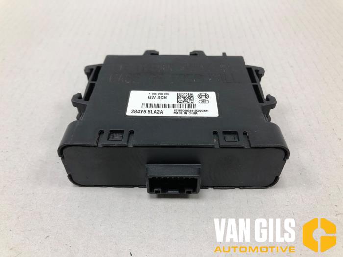 Usados Módulo Gateway Dacia Spring 45 Precio € 50,00 Norma de margen ofrecido por Van Gils Automotive