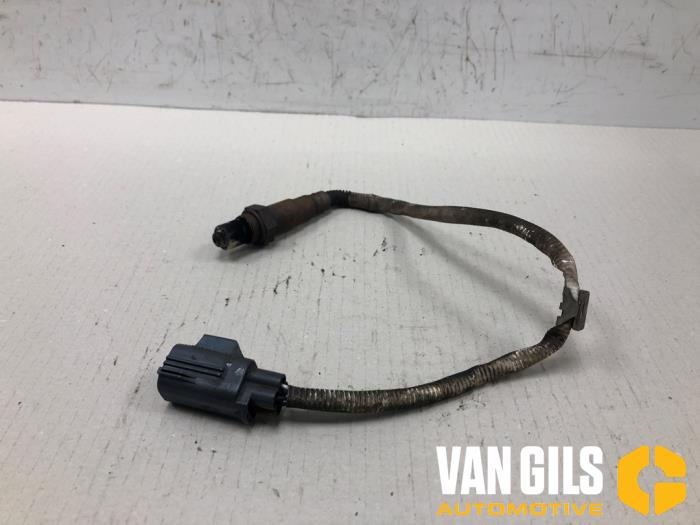 Sonda lambda z Land Rover Range Rover Evoque (LVJ/LVS) 2.0 Si4 240 16V 5-drs. 2013