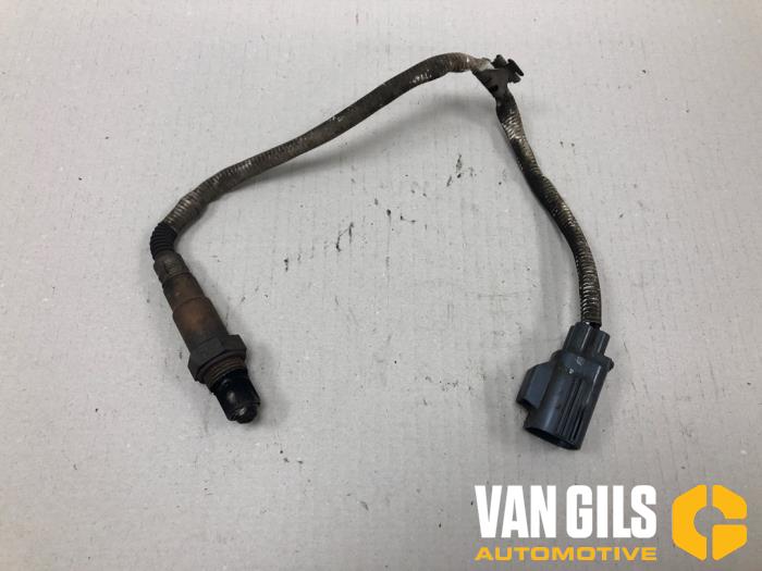 Sonda lambda z Land Rover Range Rover Evoque (LVJ/LVS) 2.0 Si4 240 16V 5-drs. 2013
