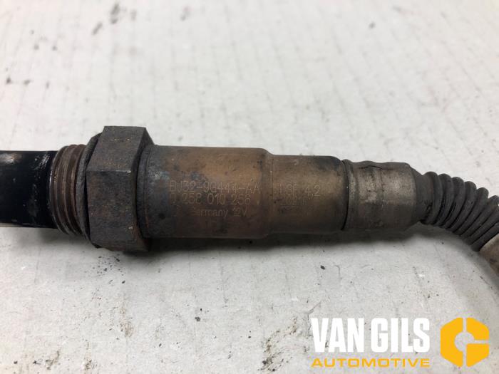 Sonda lambda z Land Rover Range Rover Evoque (LVJ/LVS) 2.0 Si4 240 16V 5-drs. 2013
