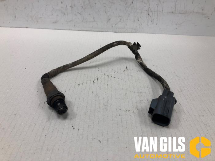 Used Lambda probe Landrover Range Rover Evoque (LVJ/LVS) 2.0 Si4 240 16V 5-drs. Price on request offered by Van Gils Automotive