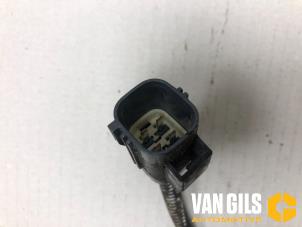 Sonda lambda z Land Rover Range Rover Evoque (LVJ/LVS) 2.0 Si4 240 16V 5-drs. 2013