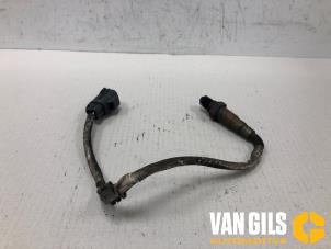 Sonda lambda z Land Rover Range Rover Evoque (LVJ/LVS) 2.0 Si4 240 16V 5-drs. 2013