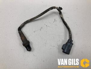 Sonda lambda z Land Rover Range Rover Evoque (LVJ/LVS) 2.0 Si4 240 16V 5-drs. 2013