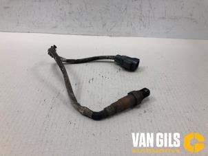 Sonda lambda z Land Rover Range Rover Evoque (LVJ/LVS) 2.0 Si4 240 16V 5-drs. 2013