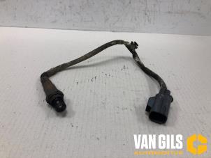 Sonda lambda z Land Rover Range Rover Evoque (LVJ/LVS) 2.0 Si4 240 16V 5-drs. 2013