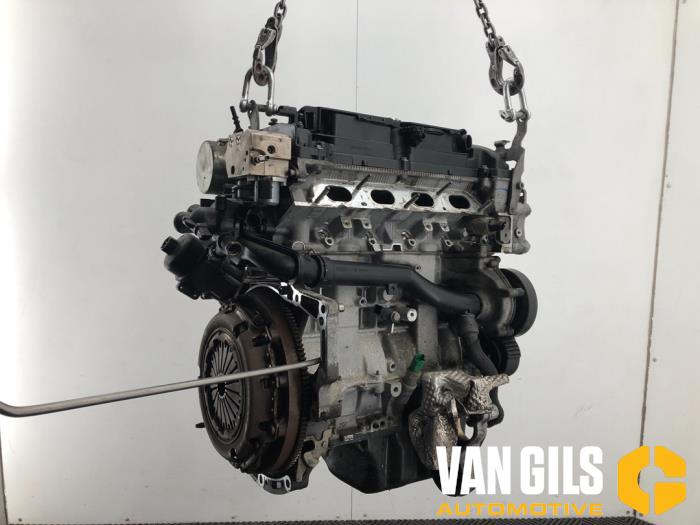 Used Engine Peugeot 207/207+ (WA/WC/WM) Price € 1.399,00 Margin scheme offered by Van Gils Automotive