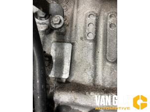 Motor van een Peugeot Partner (GC/GF/GG/GJ/GK) 1.6 HDI 90 16V 2009
