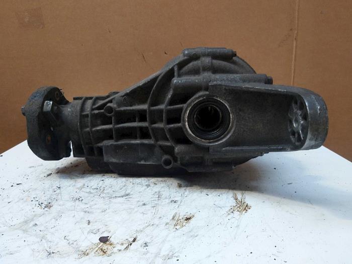 Gebrauchte Differential hinten Mercedes ML I (163) 270 2.7 CDI 20V Preis € 199,99 Margenregelung angeboten von Van Gils Automotive