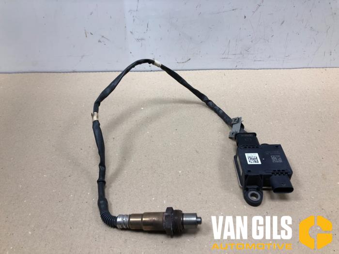 Used Particulate filter sensor Audi A6 Avant (C8) 3.0 V6 24V 50 TDI Mild hybrid Quattro Price € 175,00 Margin scheme offered by Van Gils Automotive