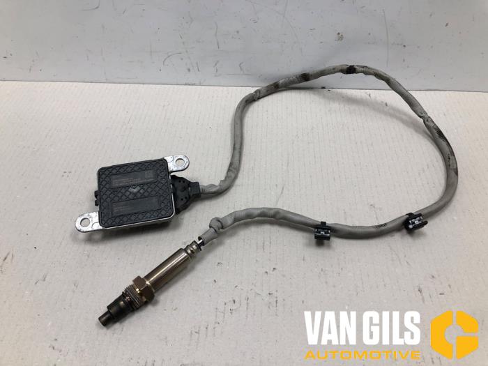 Begagnade NOx-sensor Fiat Talento 2.0 EcoJet BiTurbo 145 Pris € 174,95 Marginaltabell erbjuds av Van Gils Automotive