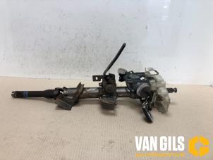 Used Ignition lock + key Mitsubishi Lancer (CK/CN/CP) 2.0 16V Evo VII FQ 300 Price € 60,00 Margin scheme offered by Van Gils Automotive