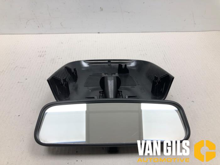 Begagnade Backspegel Mercedes B (W247) 2.0 B-200d Pris € 59,99 Marginaltabell erbjuds av Van Gils Automotive
