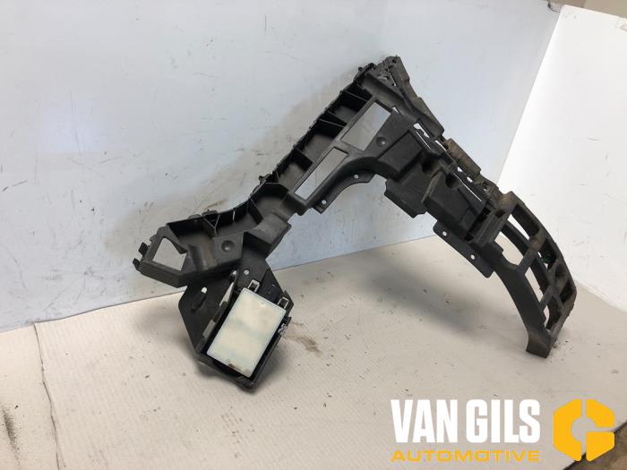 Dödvinkelsensor från en Volvo XC90 II 2.0 T8 16V Twin Engine AWD 2015