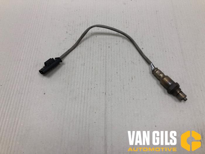 Sonde lambda Mercedes A (177.0), 2018 / 2026 1.3 A-180 Turbo 16V, Berline avec hayon arrière, Essence, 1.332cc, 100kW (136pk), FWD, M282914, 2018-06 / 2026-12, 177.084 (Occasion)
