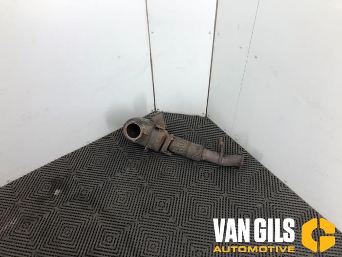 Usagé Catalyseur Volvo XC90 II 2.0 T8 16V Twin Engine AWD Prix sur demande proposé par Van Gils Automotive