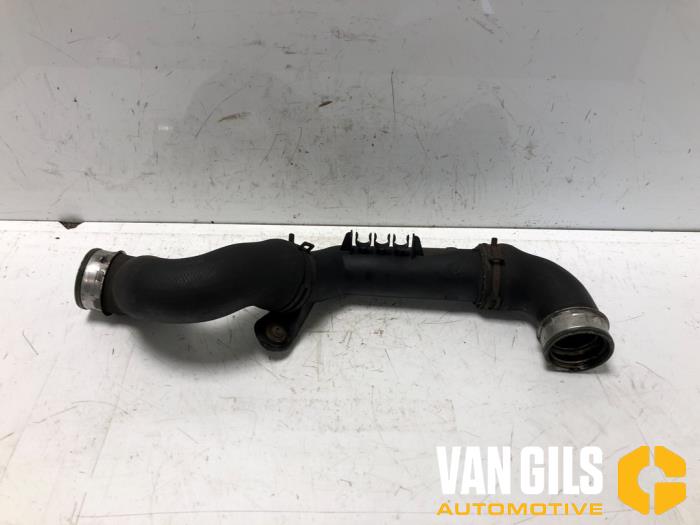 Gebrauchte Intercooler Rohr Volkswagen Golf VII (AUA) 1.4 TSI 16V Preis auf Anfrage angeboten von Van Gils Automotive