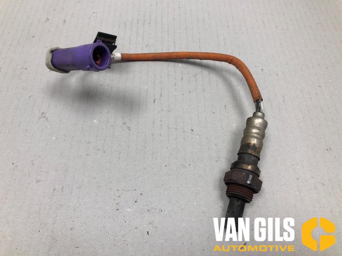 Usagé Sonde lambda Ford Fiesta 6 (JA8) 1.4 16V Prix sur demande proposé par Van Gils Automotive