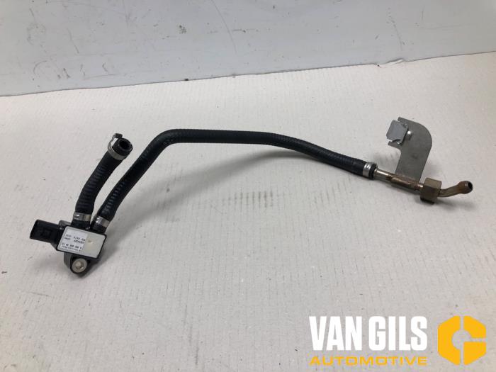 Begagnade Partikelfiltersensor Mercedes B (W247) Pris på förfrågan erbjuds av Van Gils Automotive