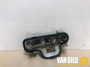 Used PCB, left taillight Opel Astra Price € 35,00 Margin scheme offered by Van Gils Automotive