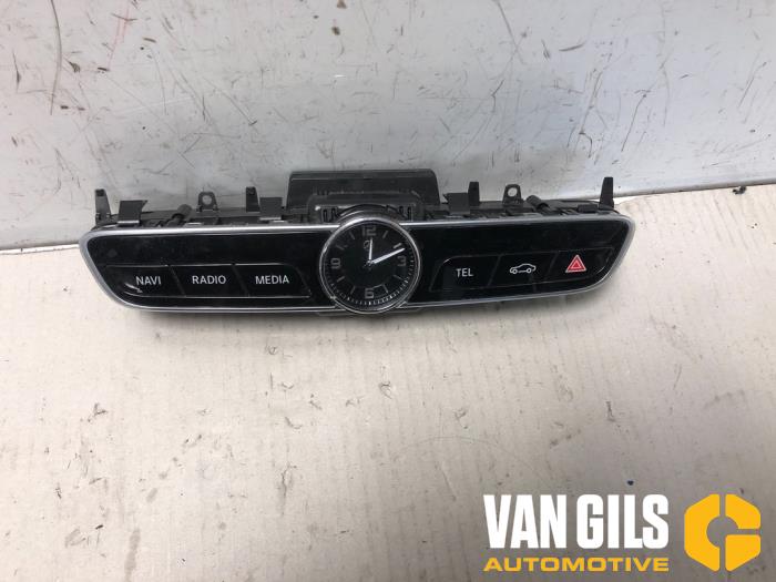 Used On-board computer controller Mercedes E (W213) E-220d 2.0 Turbo 16V Price on request offered by Van Gils Automotive