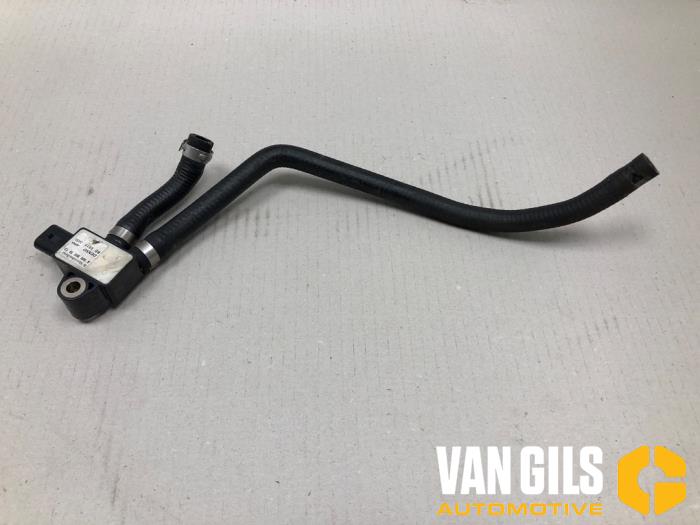 Begagnade Partikelfiltersensor Mercedes B (W247) Pris på förfrågan erbjuds av Van Gils Automotive
