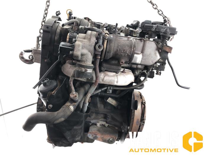 Used Engine Fiat Bravo (198A) 1.4 MultiAir 16V Price € 999,00 Margin scheme offered by Van Gils Automotive