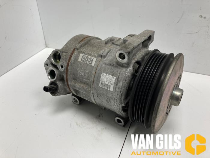 Gebrauchte Klimapumpe Fiat Bravo (198A) 1.4 MultiAir 16V Preis auf Anfrage angeboten von Van Gils Automotive