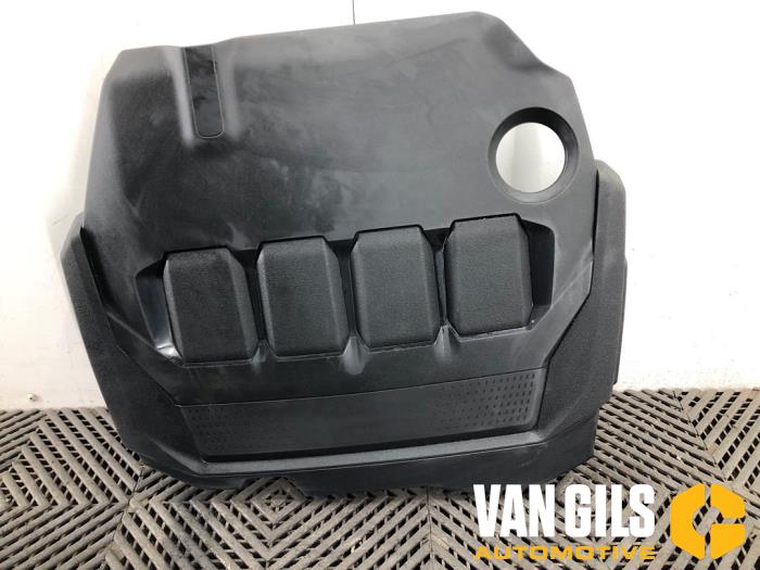 Used Engine cover Volkswagen Caddy Cargo V (SBA/SBH) 2.0 TDI BlueMotionTechnology Price € 30,00 Margin scheme offered by Van Gils Automotive