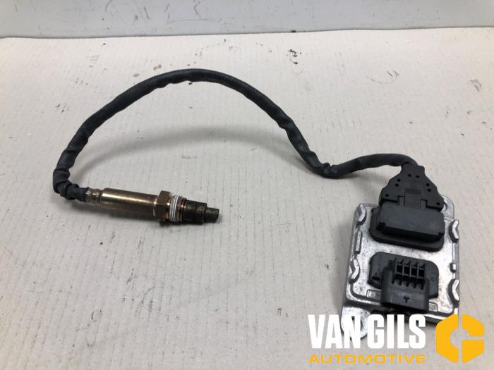Begagnade NOx-sensor Mercedes B (W247) 2.0 B-200d Pris på förfrågan erbjuds av Van Gils Automotive