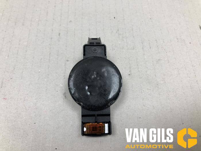 Regnsensor från en Mercedes-Benz B (W247) 2.0 B-200d 2023
