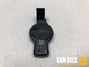 Regnsensor från en Mercedes-Benz B (W247) 2.0 B-200d 2023