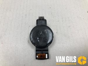 Regnsensor från en Mercedes-Benz B (W247) 2.0 B-200d 2023