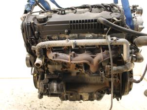 Used Engine Alfa Romeo 166 2.4 JTD Price € 749,00 Margin scheme offered by Van Gils Automotive
