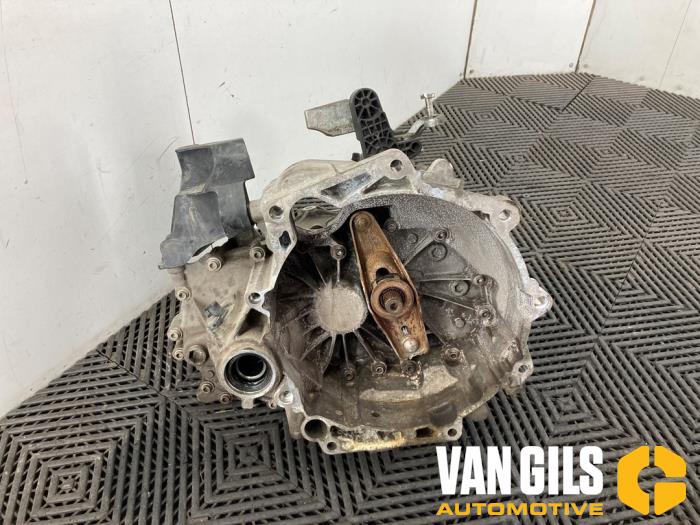 Gebrauchte Getriebe Volkswagen Up! (121) 1.0 TSI 12V GTI Preis auf Anfrage angeboten von Van Gils Automotive