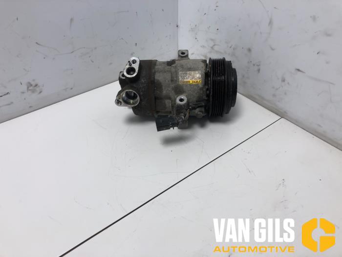 Usagé Compresseur de clim Volkswagen Up! (121) 1.0 TSI 12V GTI Prix sur demande proposé par Van Gils Automotive