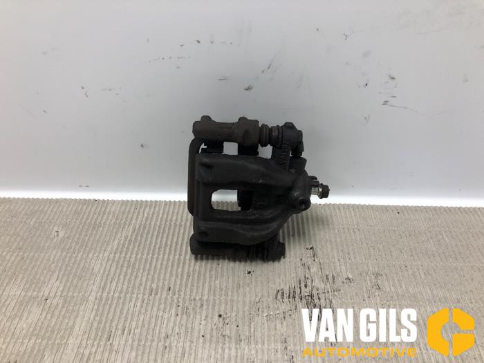 Gebrauchte Bremszange links hinten Honda CR-V (RE/RM) 2.0 16V Preis auf Anfrage angeboten von Van Gils Automotive