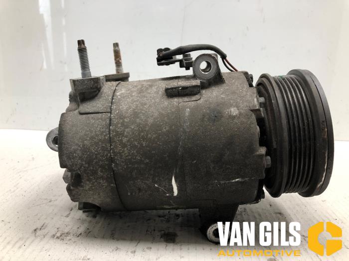Gebrauchte Klimapumpe Ford Transit Custom 2.2 TDCi 16V Preis € 80,00 Margenregelung angeboten von Van Gils Automotive